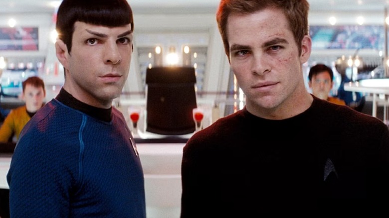 Star Trek's Kelvin timeline movies, ranked from worst to best