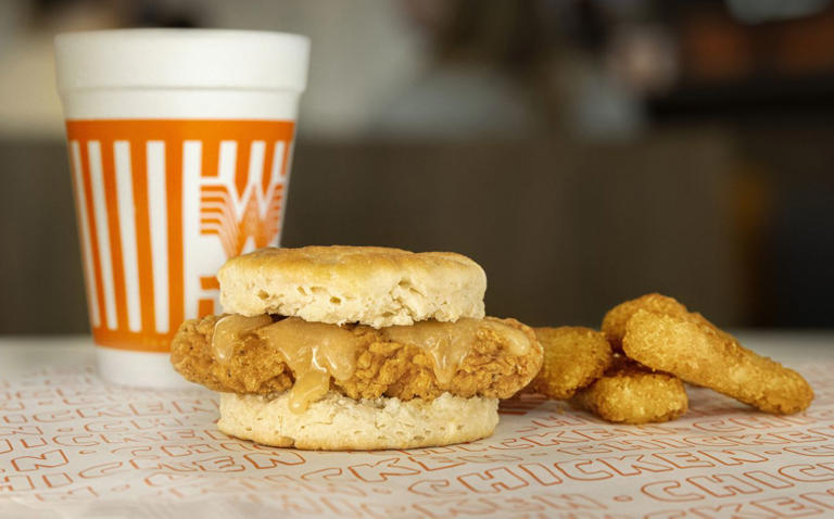 10 things to know before your first trip to Whataburger