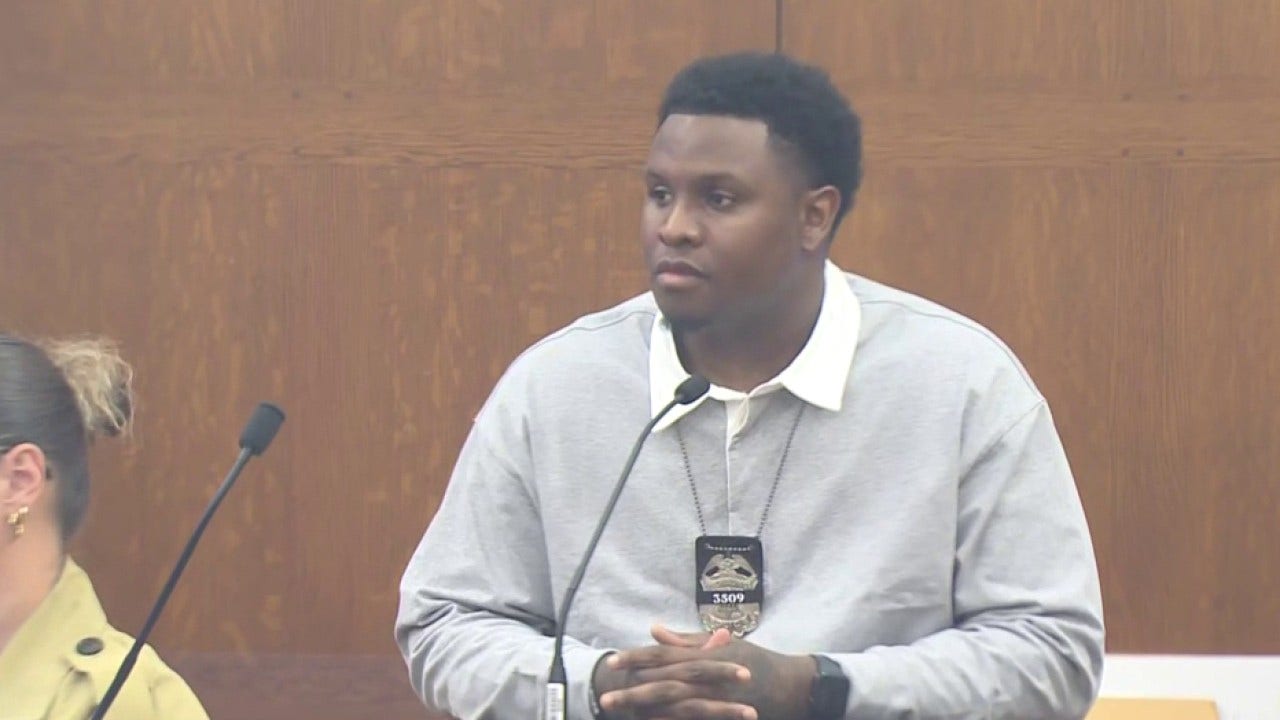 Milwaukee officers shot, Tremaine Jones trial: Live updates April 1