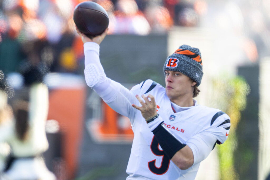 Zac Taylor Reveals Honest Thoughts About Joe Burrow’s Latest Adventure Outside NFL