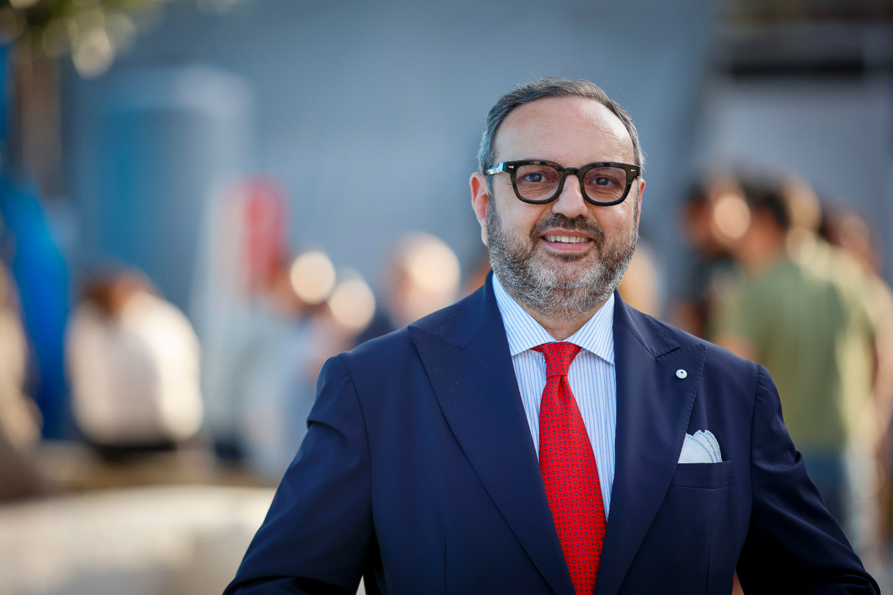 Rizzolo (Sicindustria), 'ripristino misure 5.0 restituisce fiducia a ...