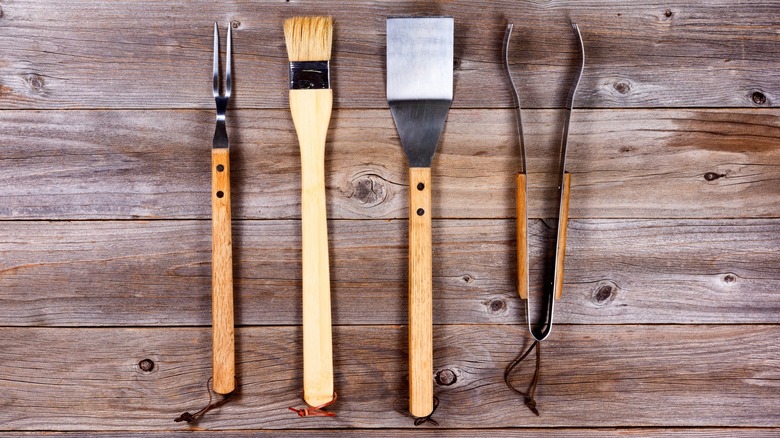 16 cheap grilling tools that are worth buying on Amazon (starting at $5)