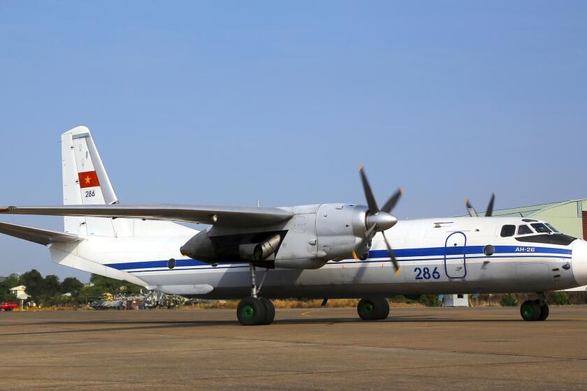 Russian military plane crash in Crimea kills 29 people<br><br>