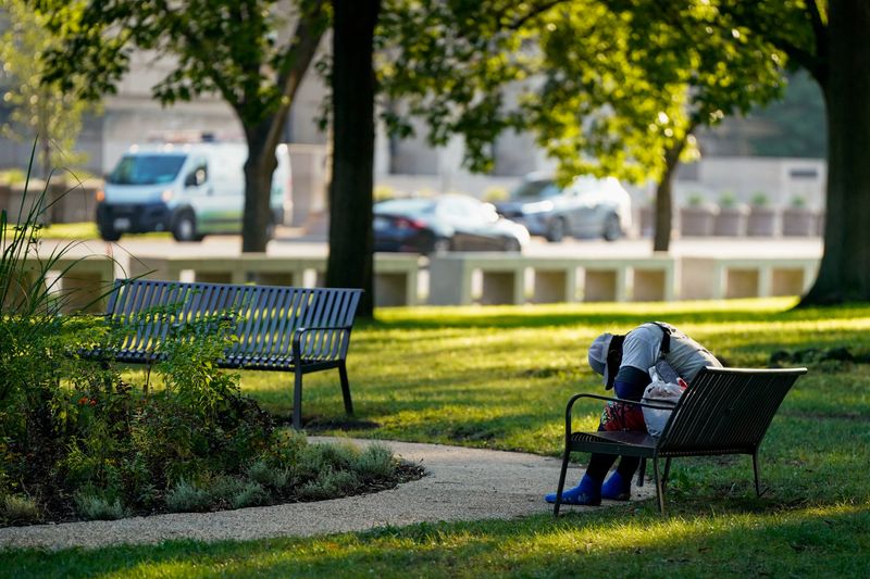 Trump administration cannot alter homelessness funding conditions, US court rules<br>