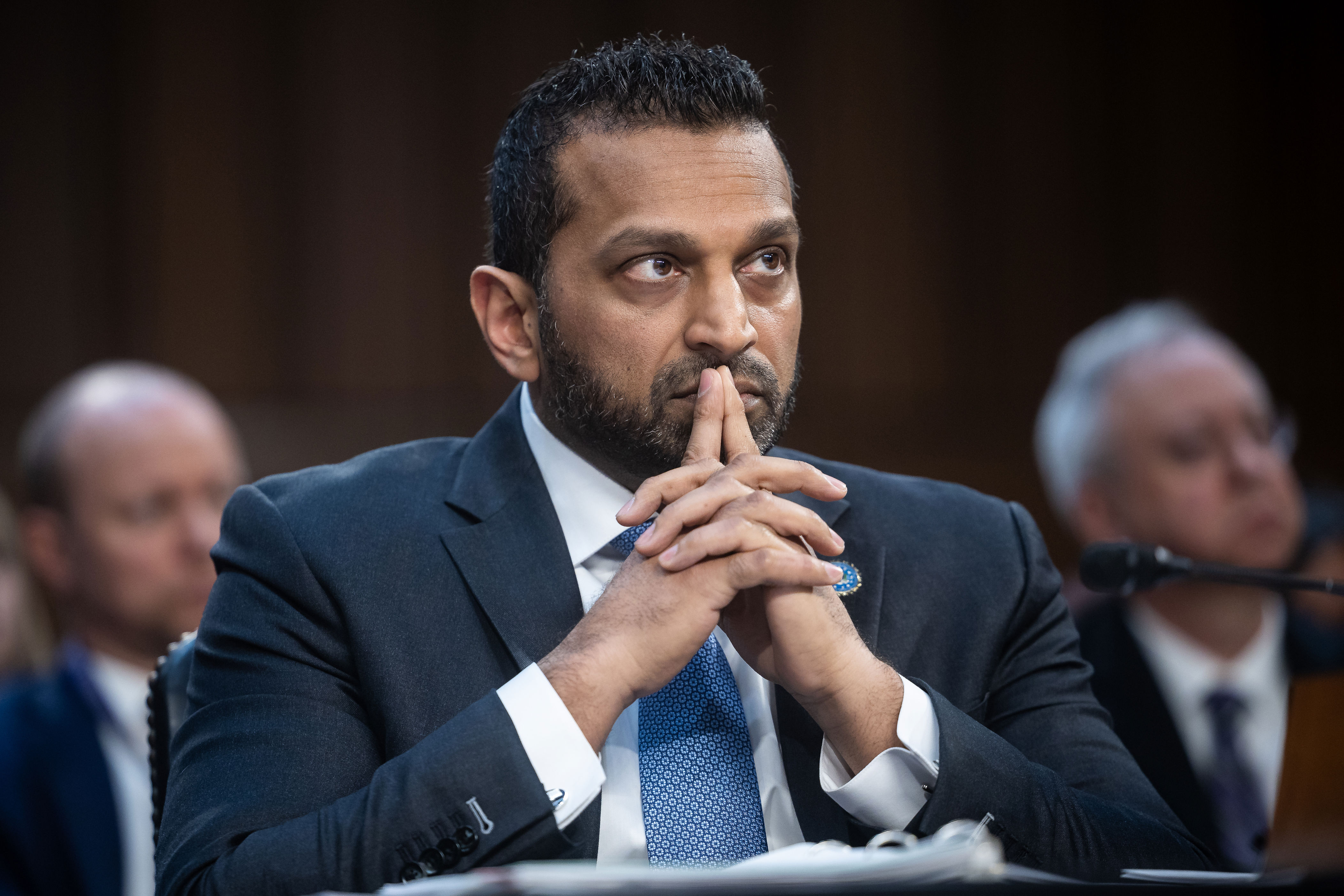 FBI declares suspected Chinese hack of US surveillance system a 'major ...