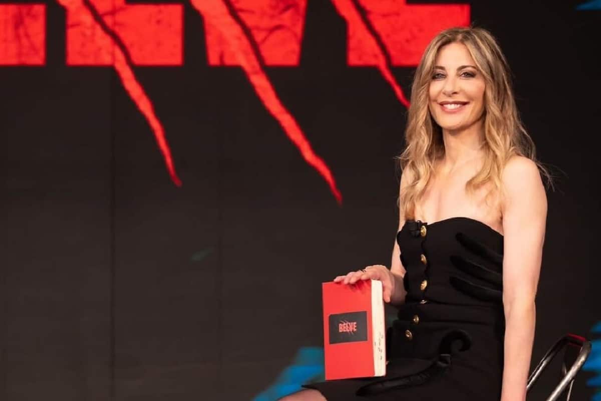 Belve torna su Rai2: la data d’inizio e i super ospiti
