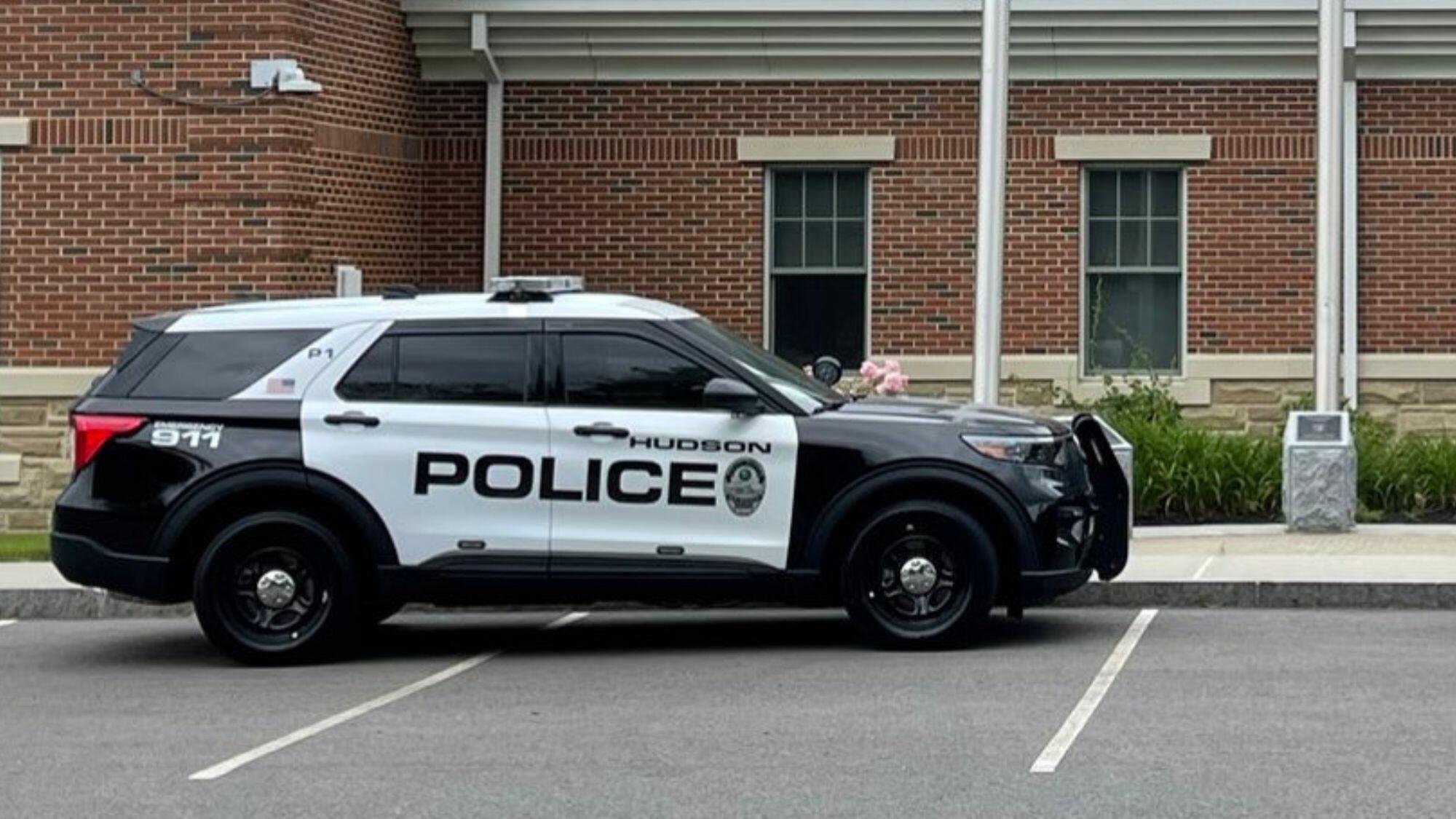 Hudson man faces charges after allegedly beating his grandmother to death