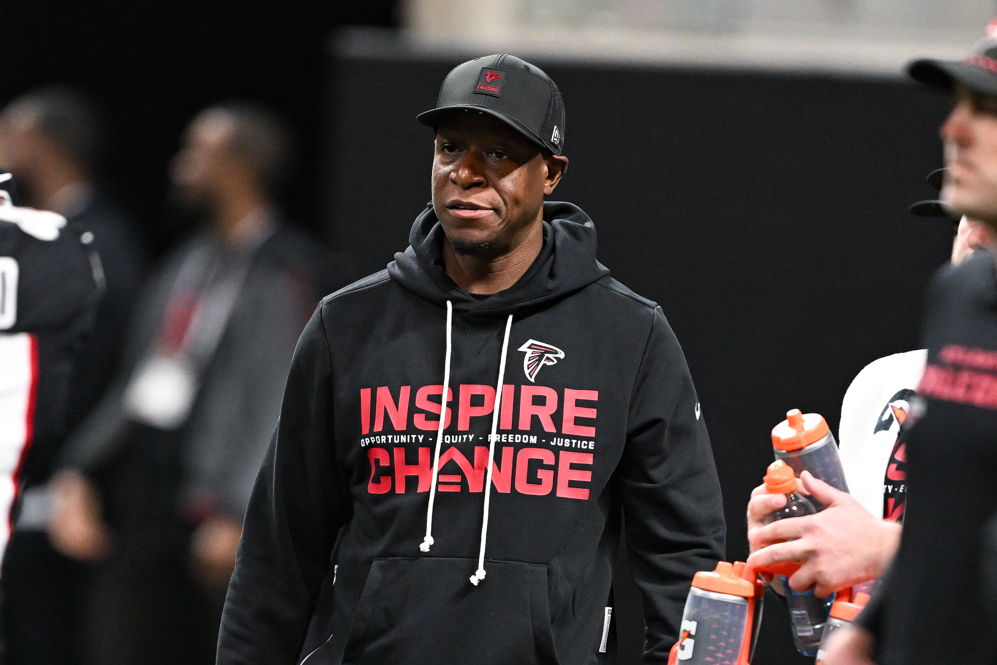 Will the 49ers change their defense with Raheem Morris at DC?<br><br>