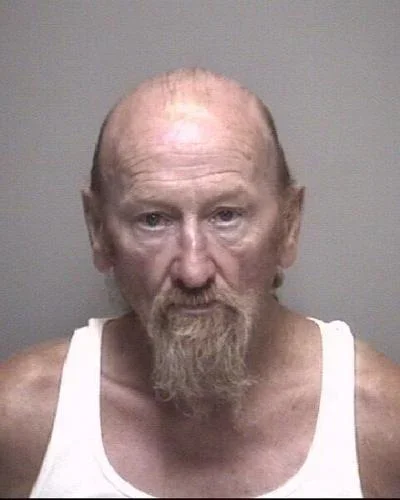 Man arrested in deaths of two women found in 'Texas Killing Fields'