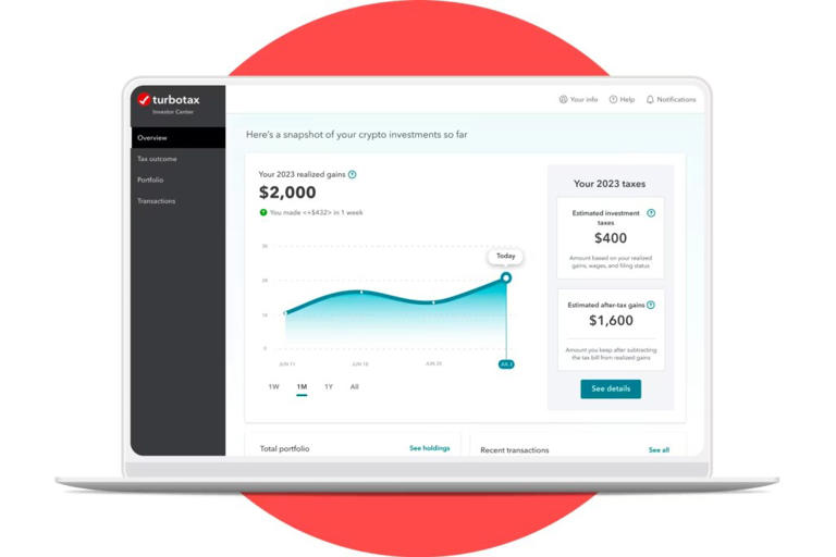 Ready for the 2026 deadline? We found the best tax software for online ...