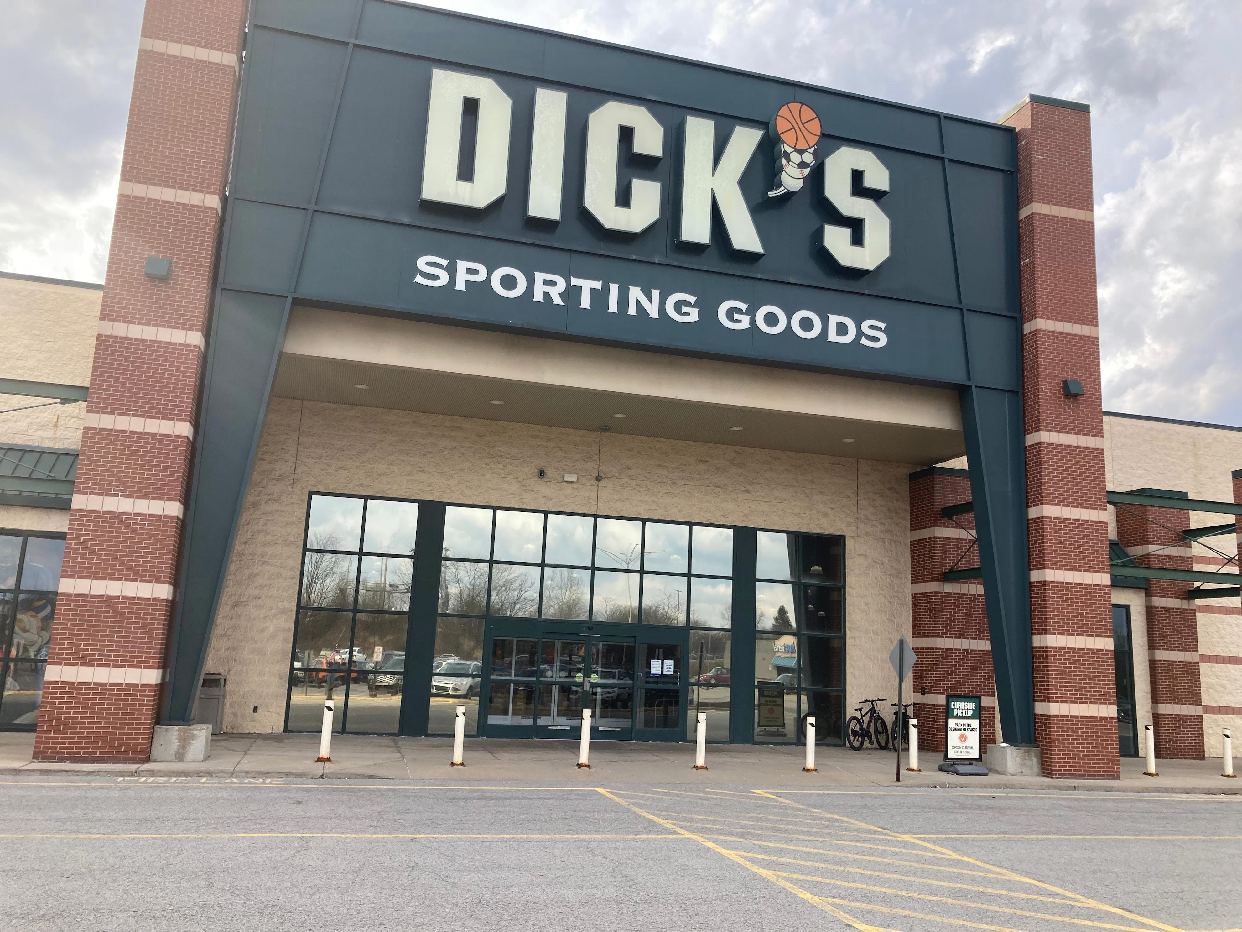 Beaver Valley Mall loses another tenant. What to know