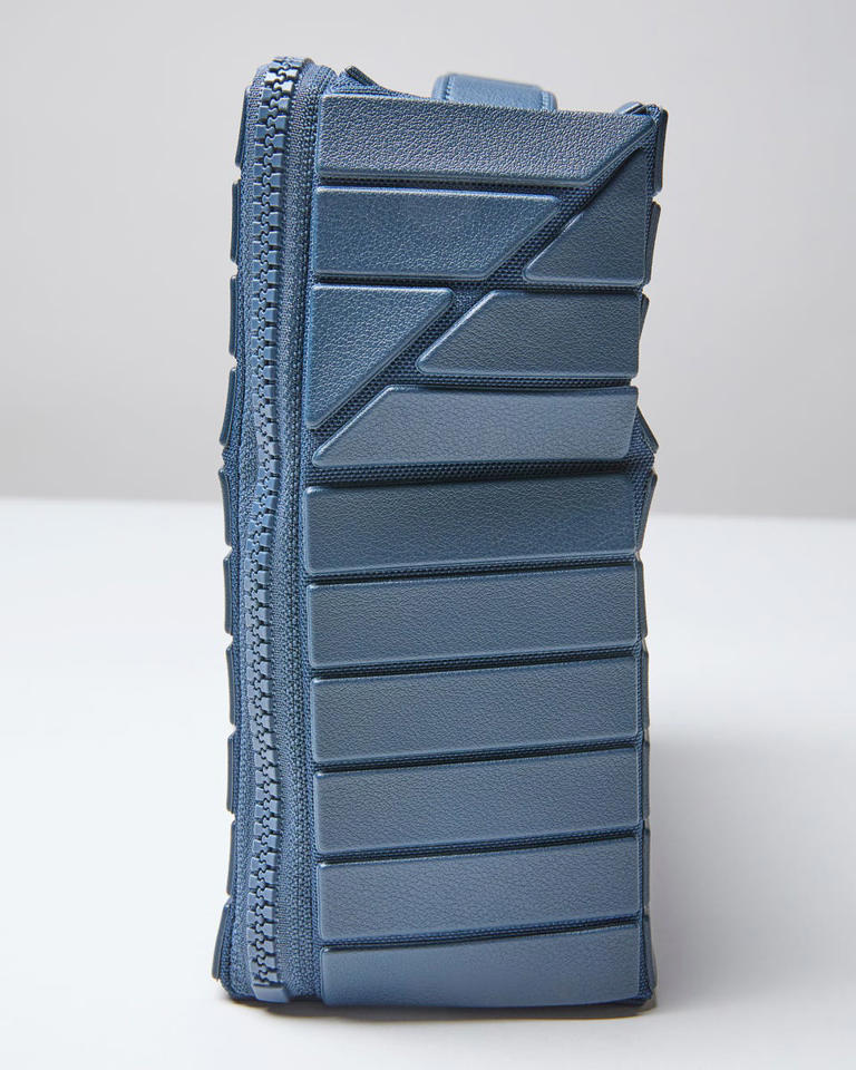 Finally, a dopp kit with backbone