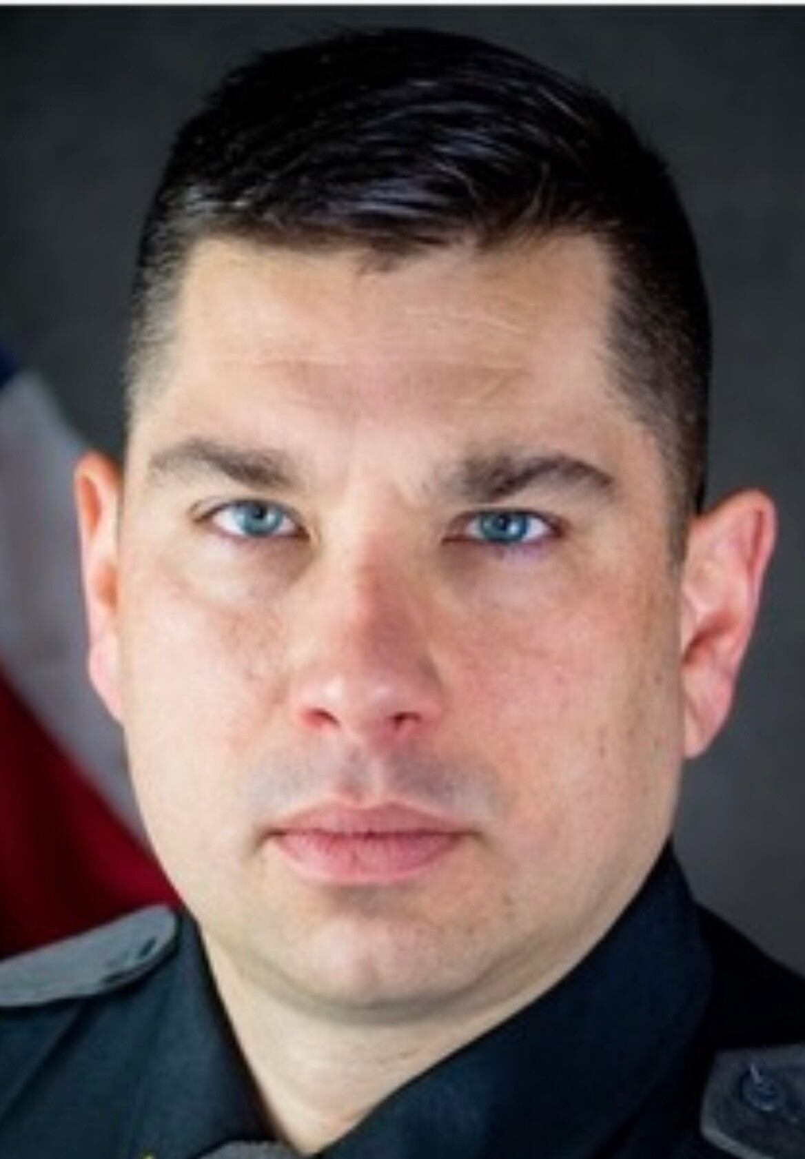 Nutter Fort appoints new police chief