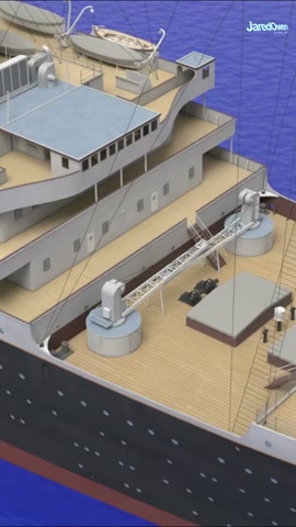 The Poop Deck