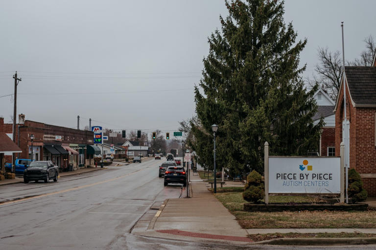 Operations of Piece by Piece will be taken over by Applied Behavior Center for Autism.