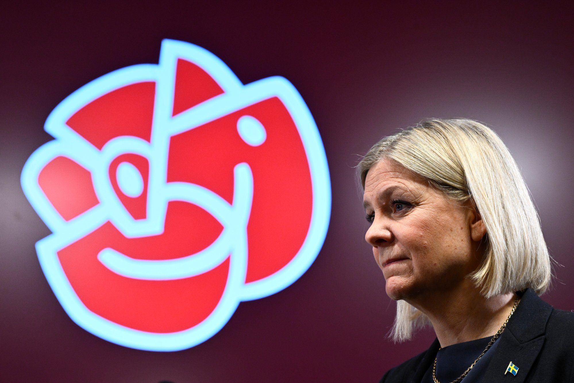 Historisk alkohol-grep i Sverige på trappene