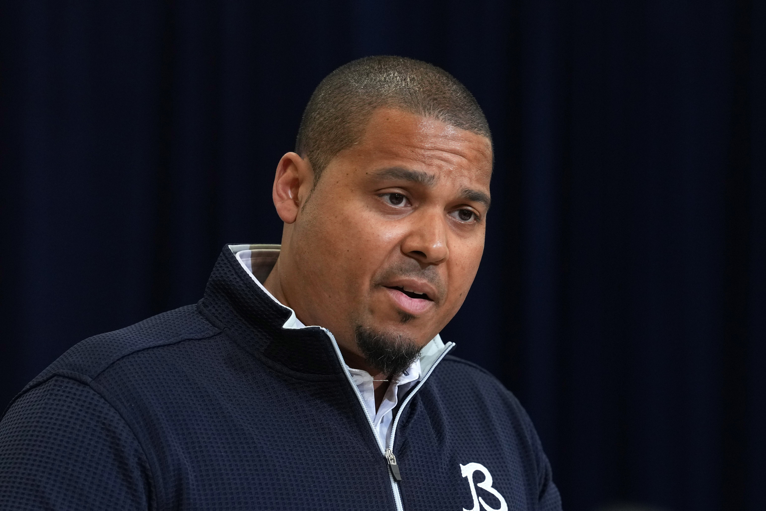 Bears 'in communication' with NFL over Ian Cunningham comp picks