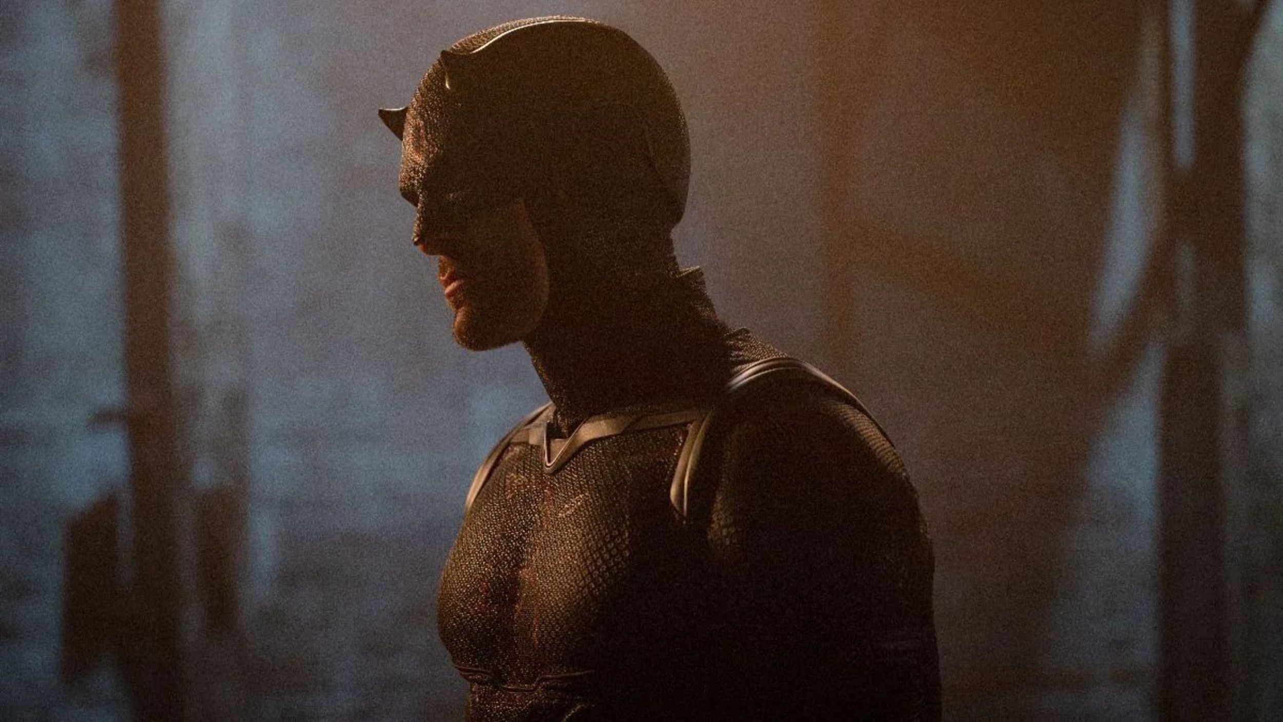 'Daredevil: Born Again' introduces a new (and angry) vigilante