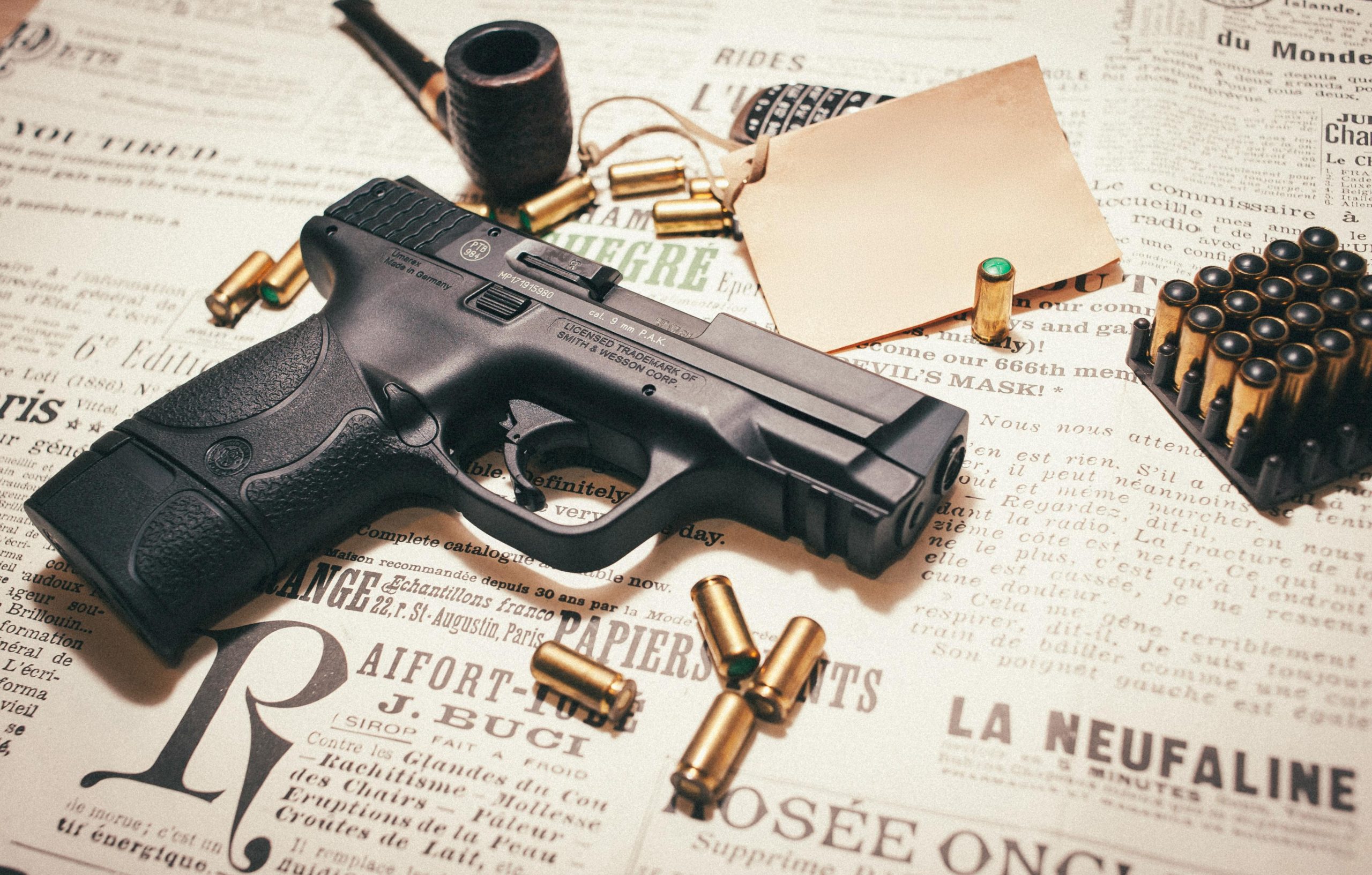Top 12 budget guns under $500 that actually perform