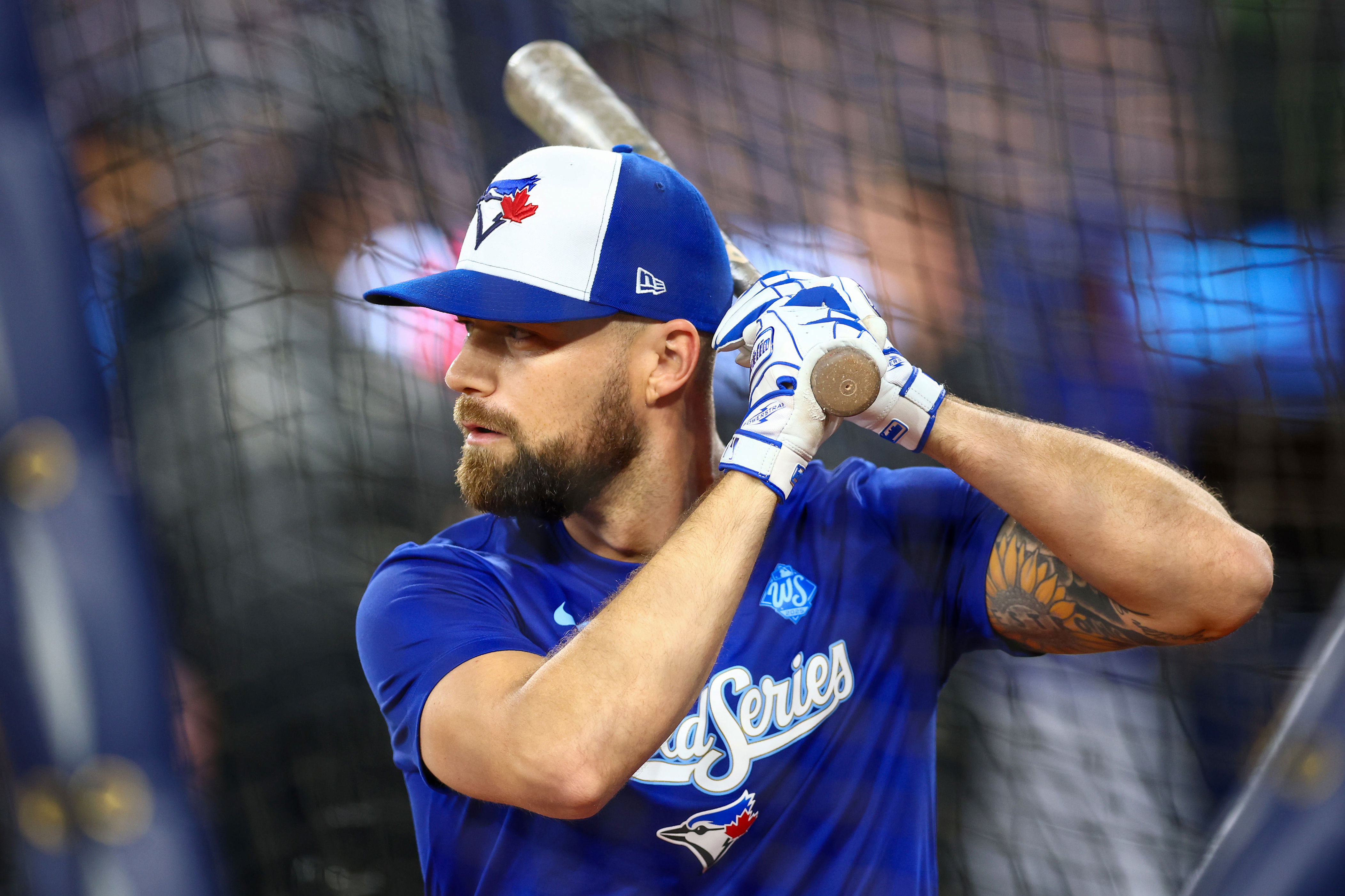 3 Blue Jays who must stay hot to retain roster spots
