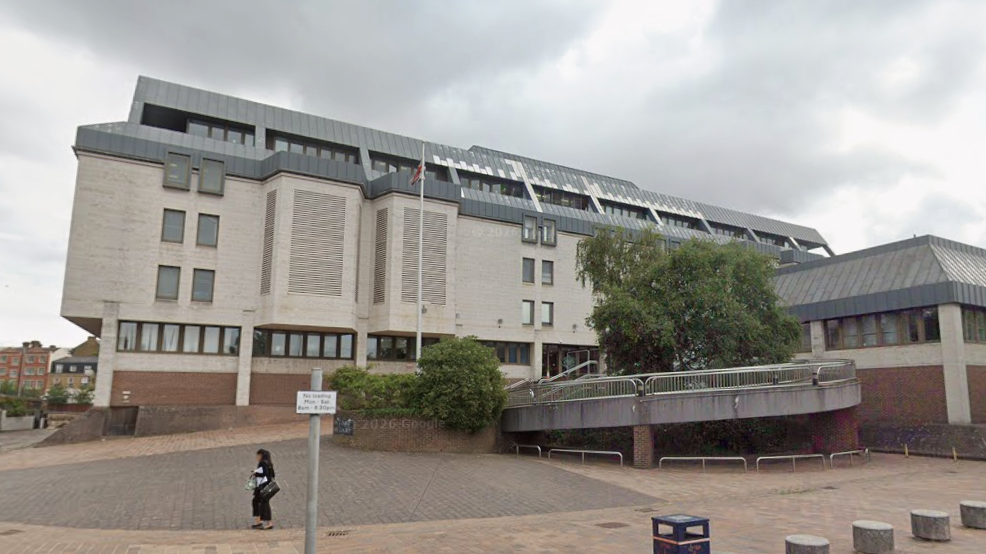 Man appears in court charged with mother's murder