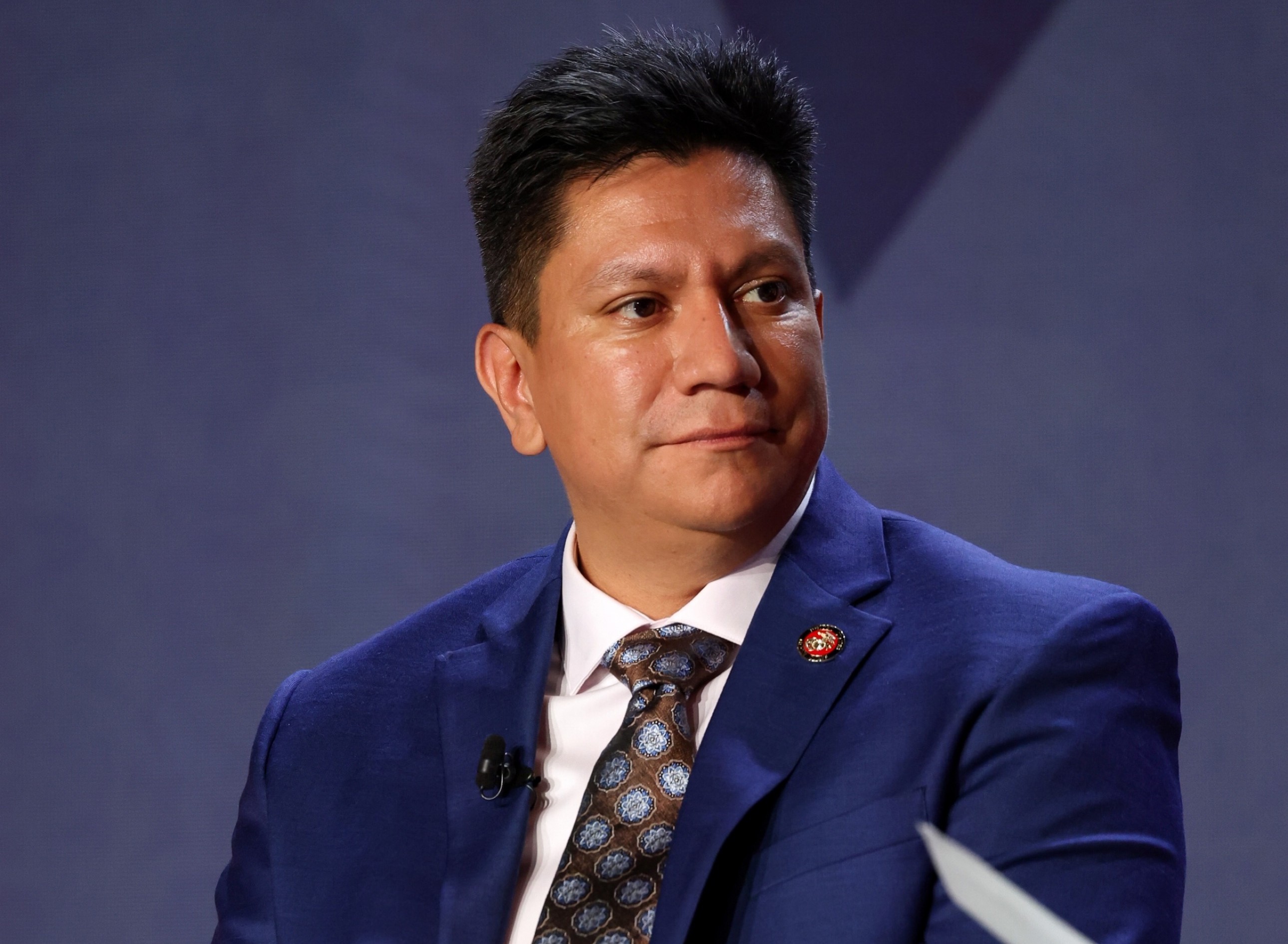 Exclusive: Hispanic Construction Council's George Carrillo on why ...