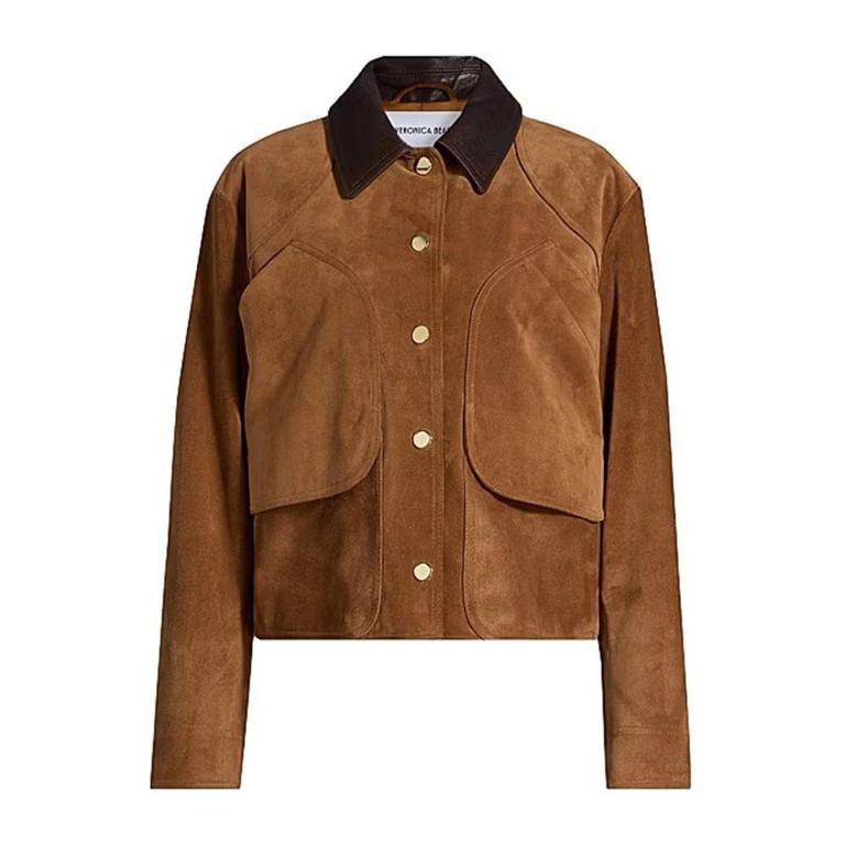 This transitional jacket style is beloved by royals—and perfect for spring