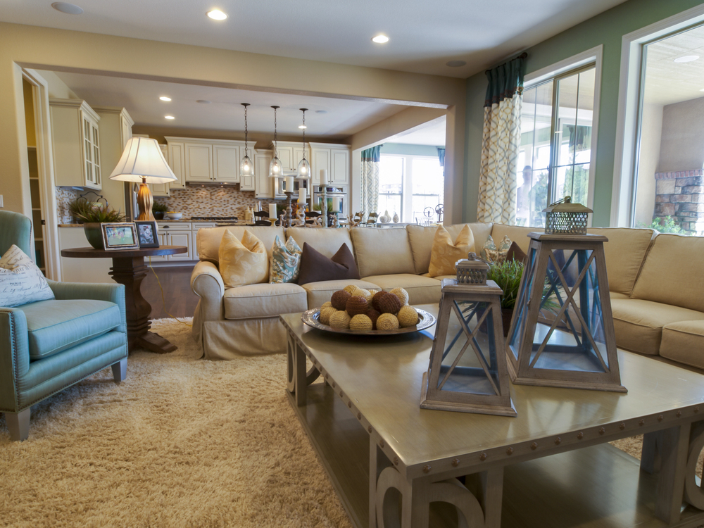 15 ways to embrace ‘grandmillennial style’ in a modern home<br><br>