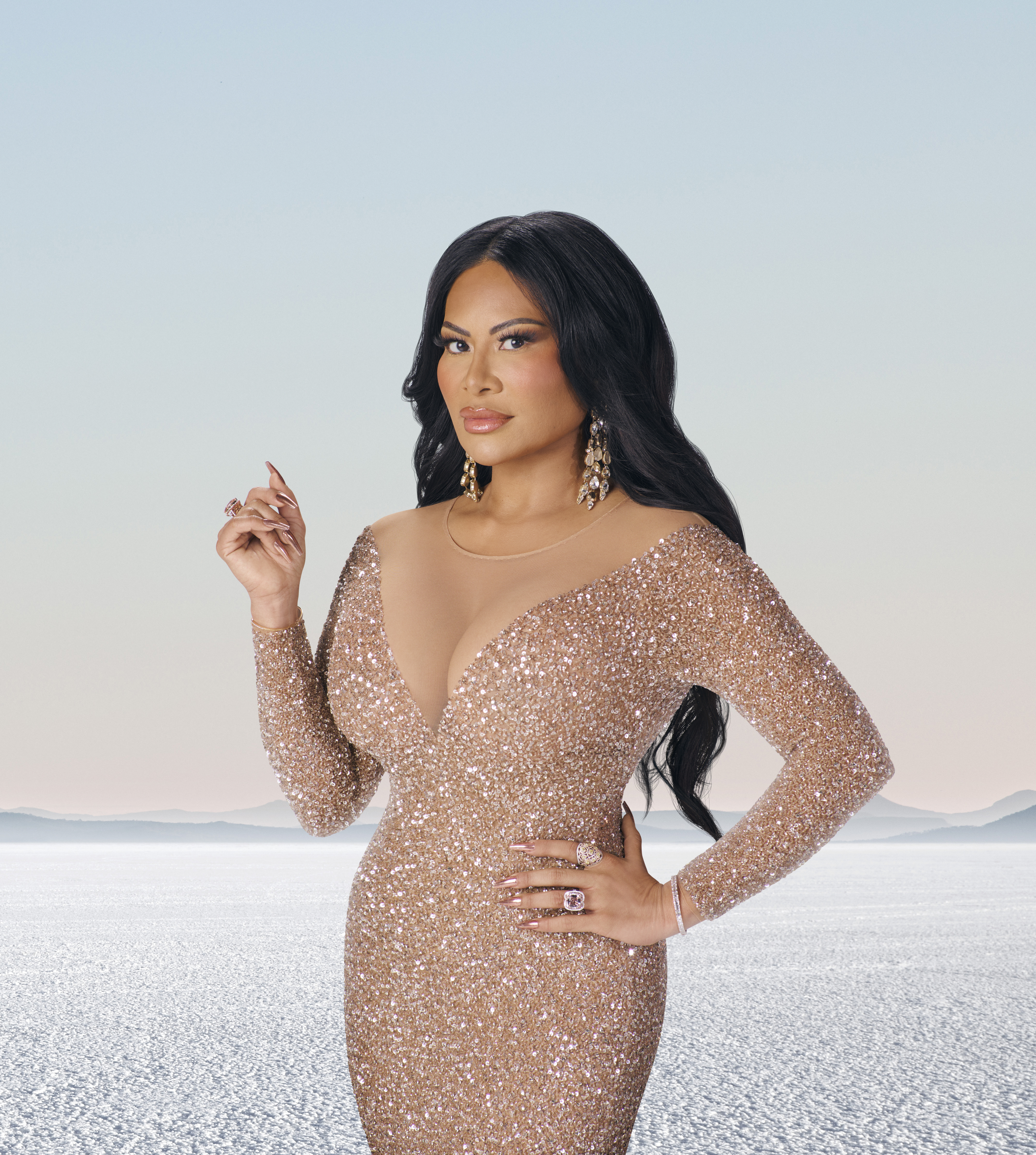 ‘RHOSLC’ star Jen Shah breaks silence after prison release: ‘I take ...