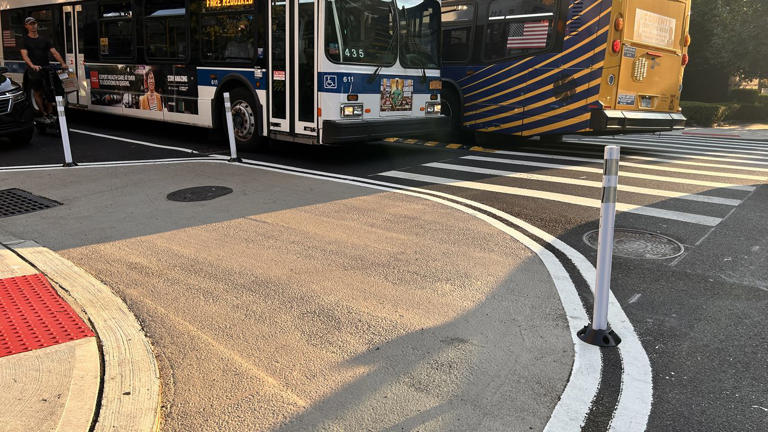 Behind the street safety fix SF advocates say could save lives
