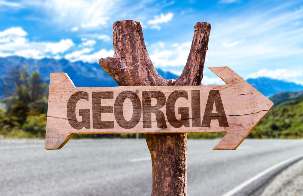 Visit Georgia instead of Italy for a unique and affordable wine tour