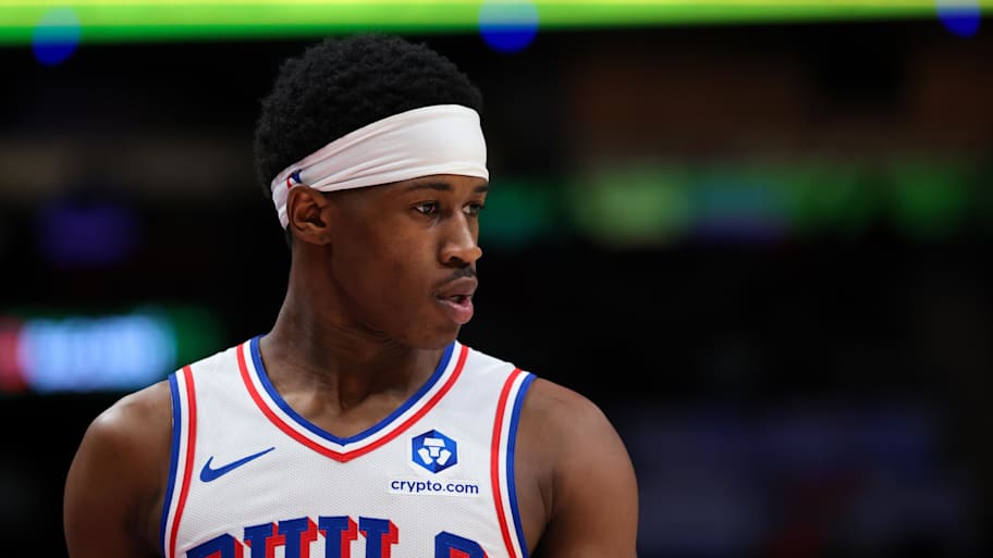 76ers vindicated for questionable VJ Edgecombe move that looks genius now
