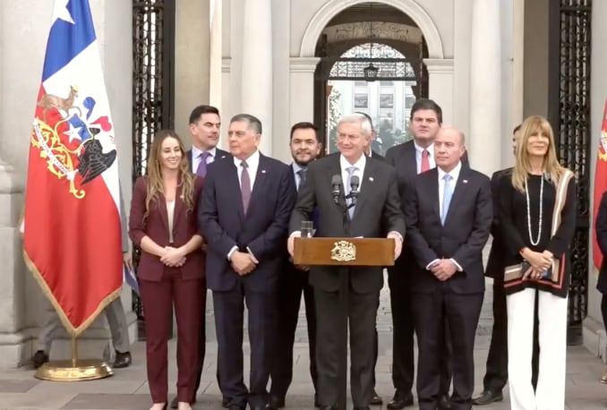 Gobierno anuncia nuevas medidas por alza de combustibles: bono a la ...