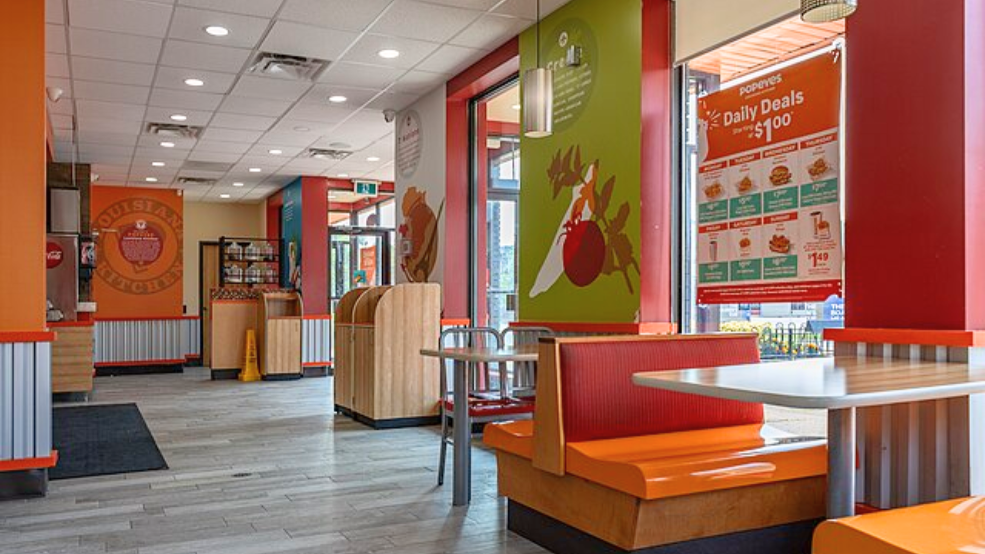 Restaurant Chain With 3,193 Locations Shut Down After Bankruptcy Filing