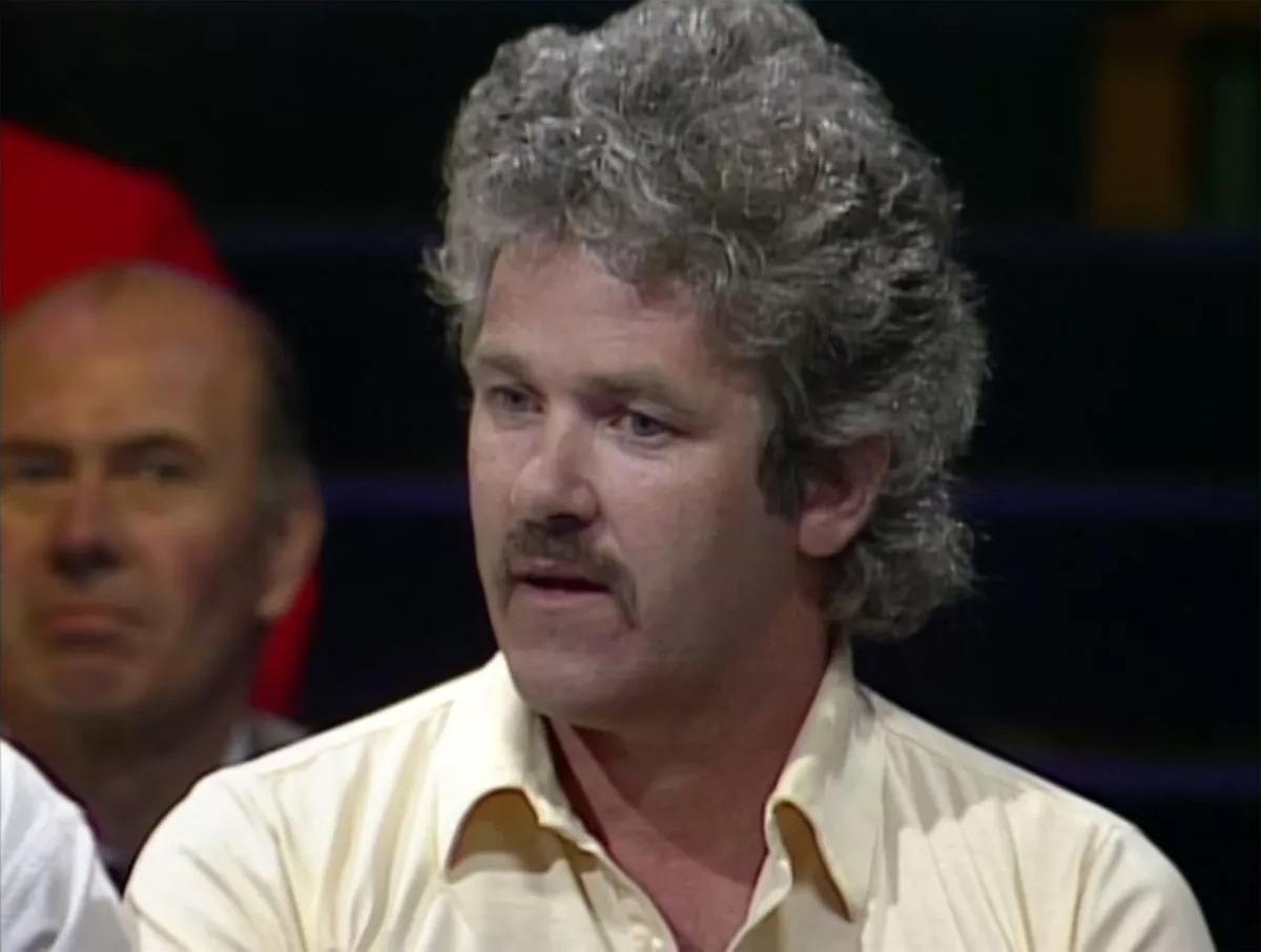 Tên sát nhân hàng loạt lộ tẩy tung tích qua gameshow truyền hình