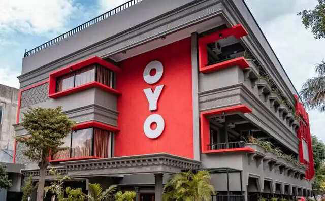 The rise of OYO Rooms: From humble beginnings to global success