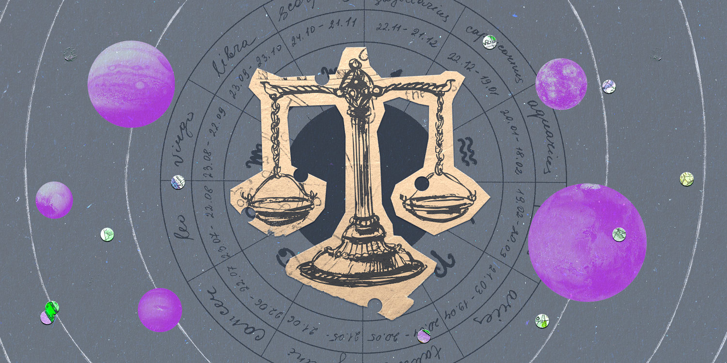 Weekly horoscope from October 11 to October 17: What to expect for your ...