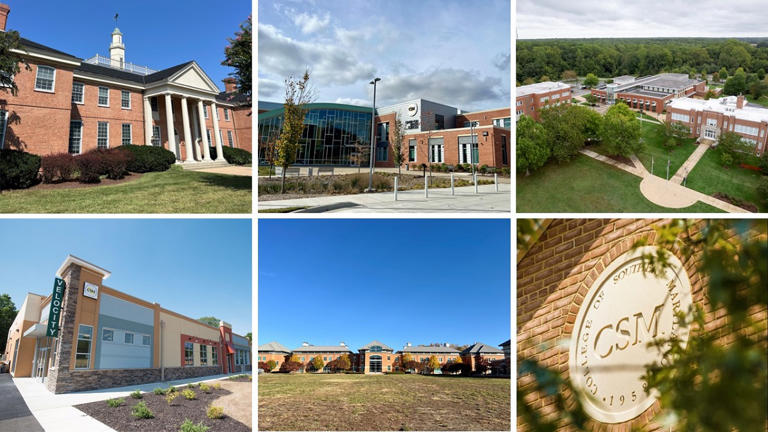 College of Southern Maryland eyes quantum workforce training