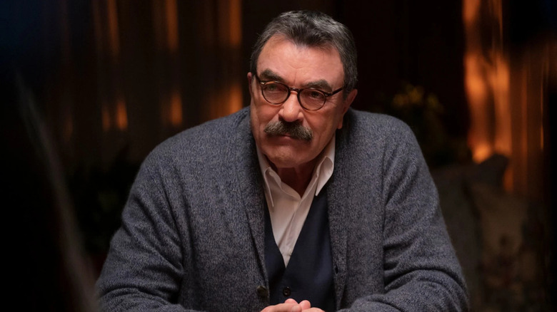 Tom Selleck's favorite Blue Bloods episode is one of the show's most ...