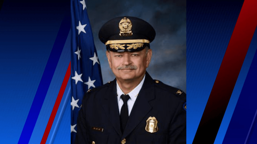 Greensboro hires Dayton Chief Kamran Afzal to lead police department