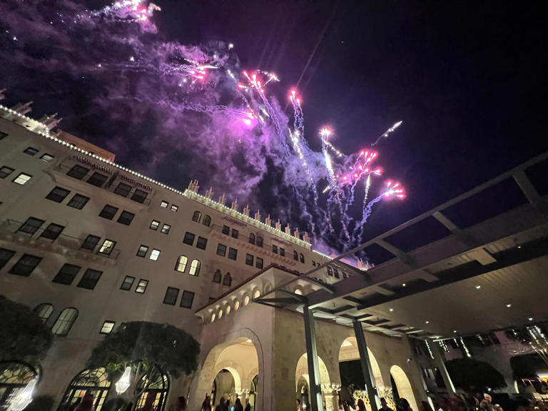 $1M World Cup deal at Boca Raton resort brings far more than tickets