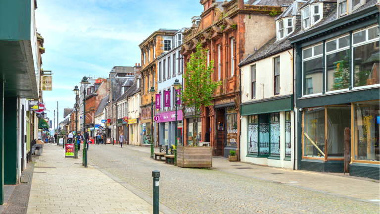 Vape shops in Scotland to be excluded from business rates relief