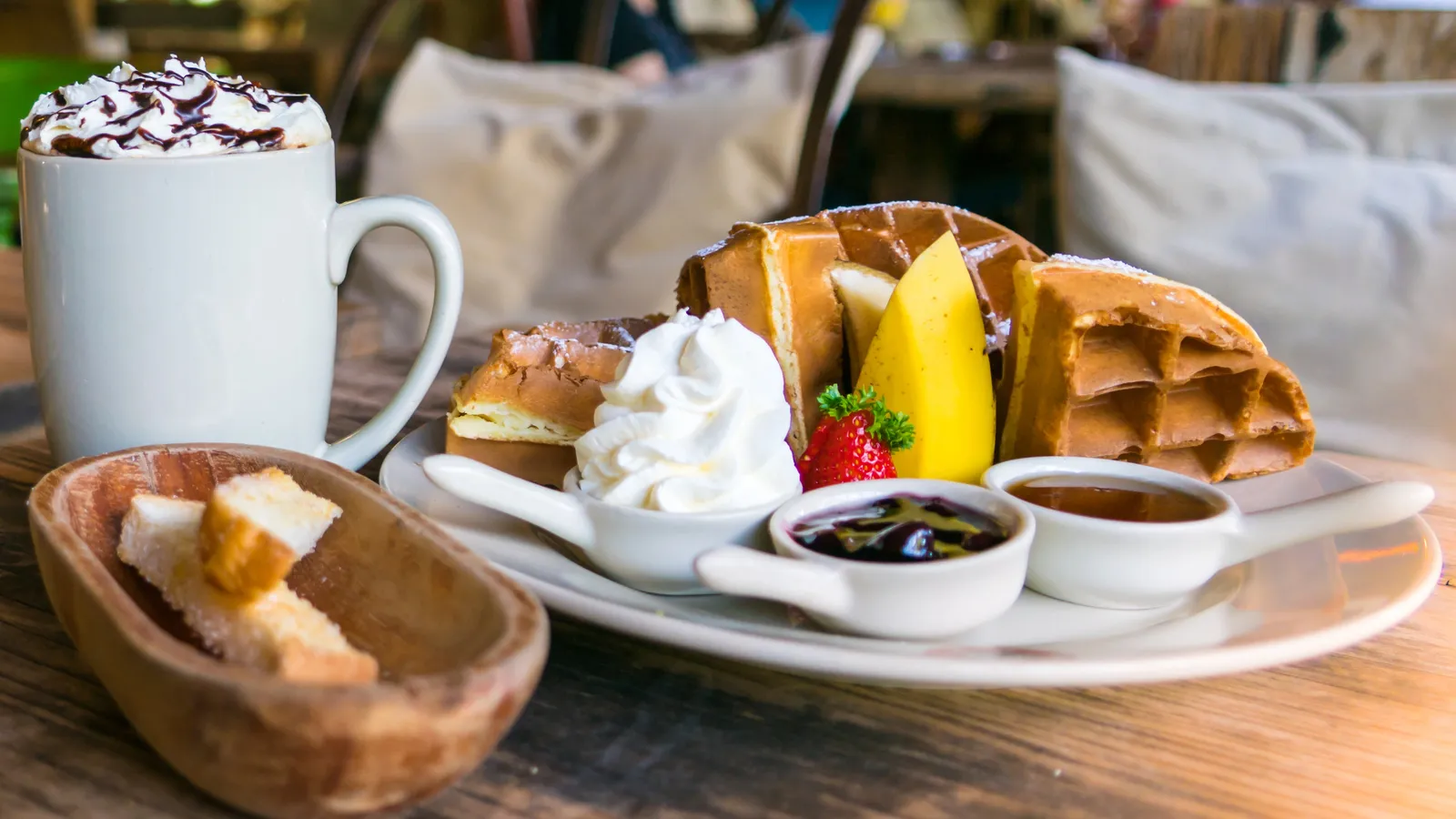 Dallas’ La La Land Cafe to open a second Austin location at The Domain