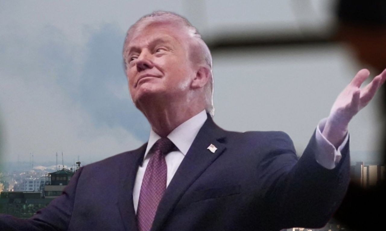 Irán da duro mensaje a sus enemigos y desmiente nuevo dicho de Trump