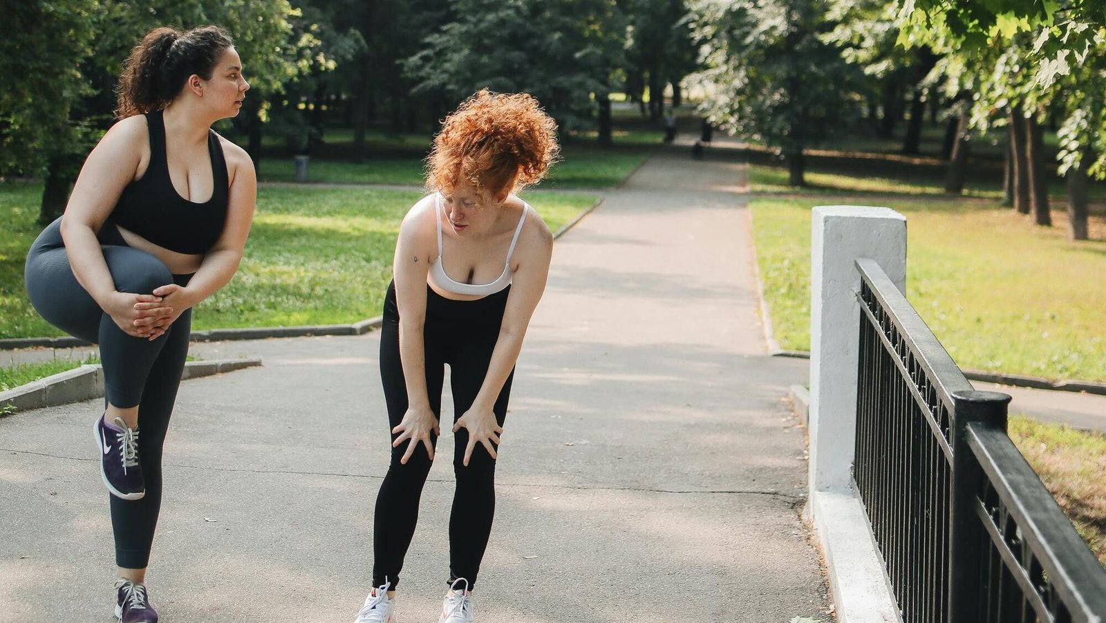 7 traits of people who always walk faster than others, according to a ...