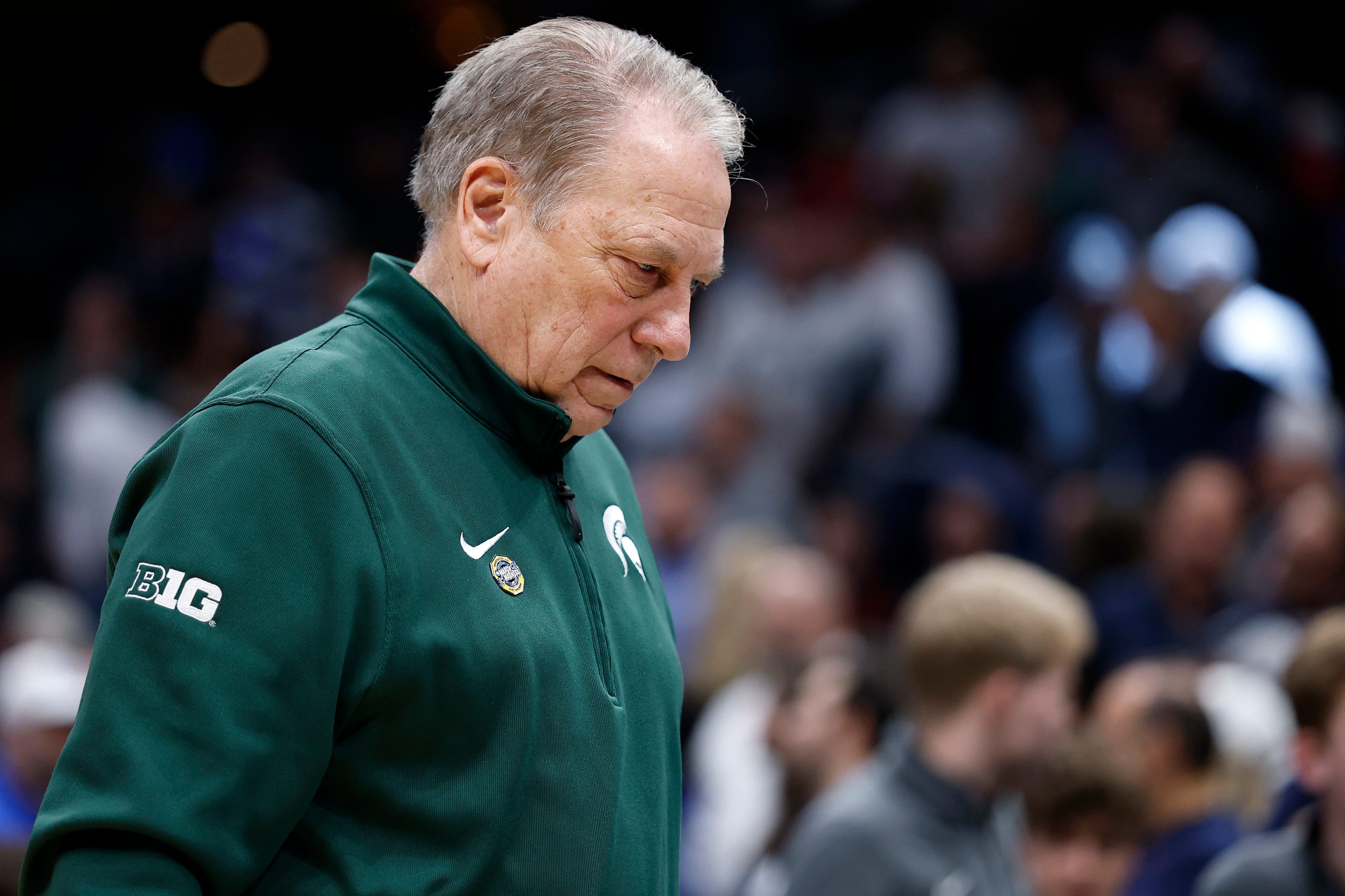 Elite MSU transfer portal target to reportedly visit Big Ten rival on ...