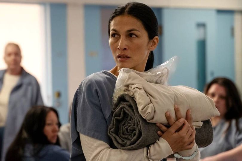 The Cleaning Lady ending explained as gritty thriller soars into ...