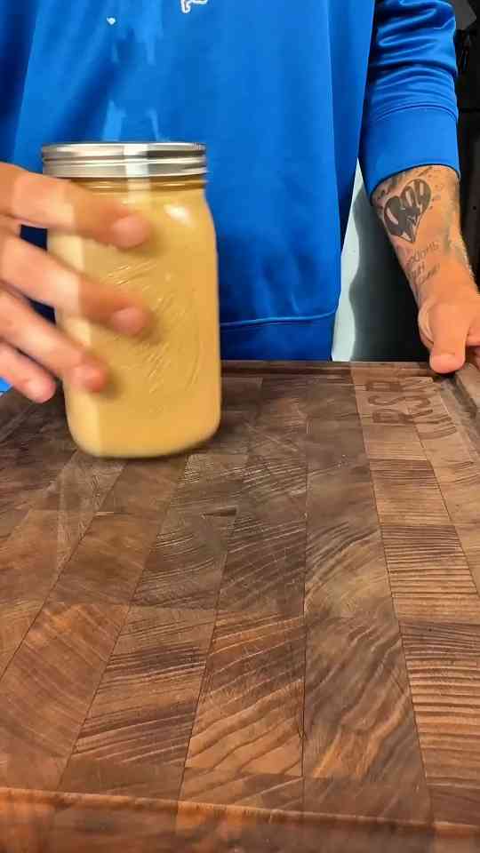Chipotle adobo ranch 🥵 better than Chipotle’s! 😋 Stupid Sexy Sauces ep ...
