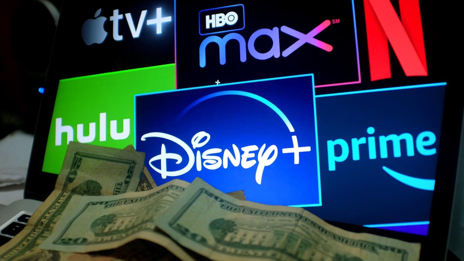 Why are streamers pushing customers to ads so hard?