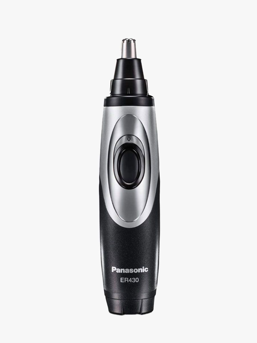 5 Best Nose Hair Trimmers for a Safe, Close Shave